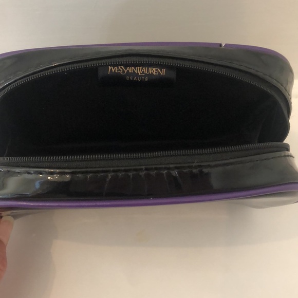 YSL Beaute makeup bag - Picture 5 of 11